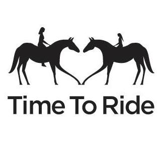 time.to.ride.logo – American Horse Council