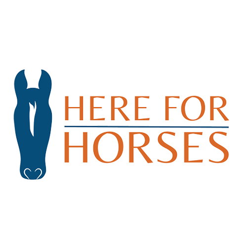 Here-For-Horses