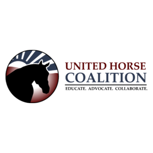 United-Horse-Coalition-Logo