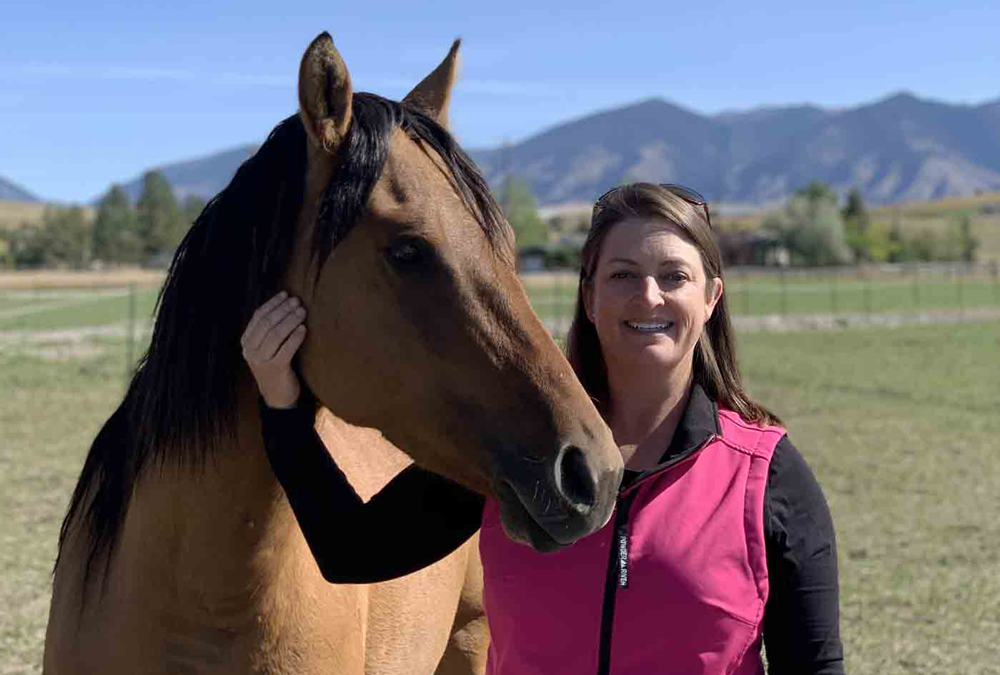 Episode 3: Helping Horses in Need