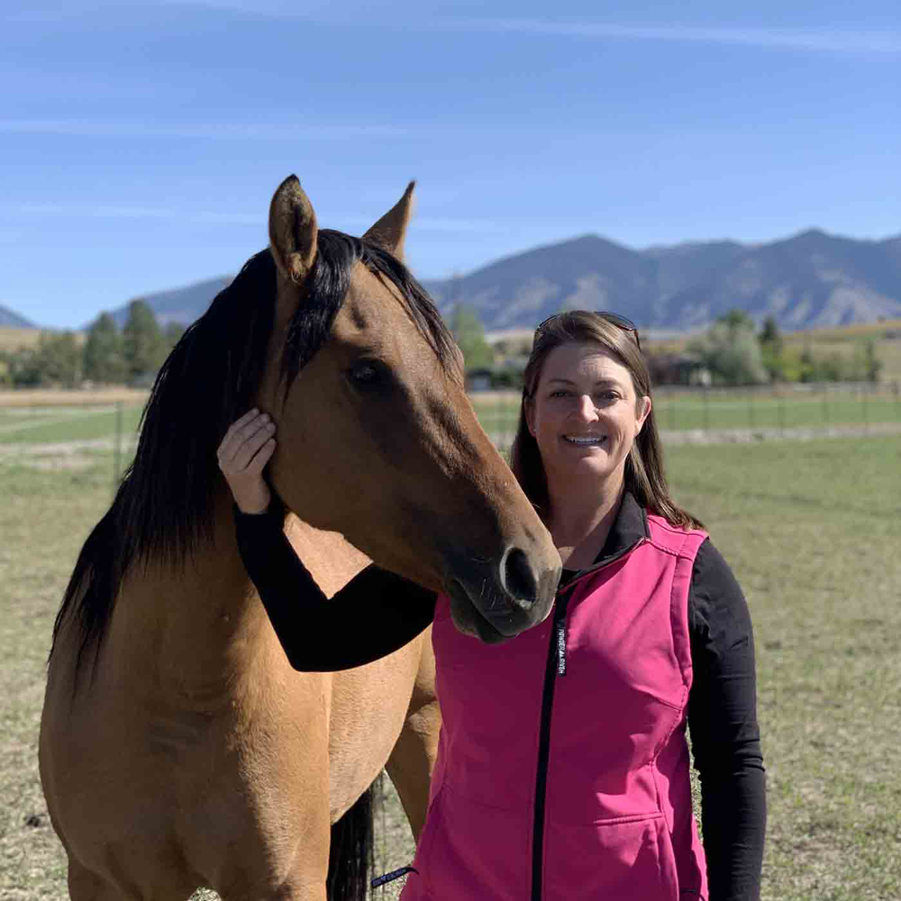 Episode 3: Helping Horses in Need