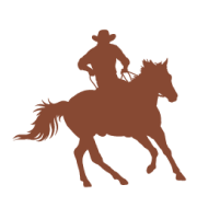 Work Horse Icon