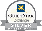 GuideStar Exchange Logo
