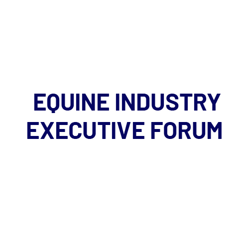 Equine Industry Executive Forum