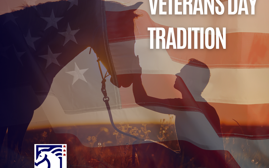 Restoring a Veterans Day Tradition