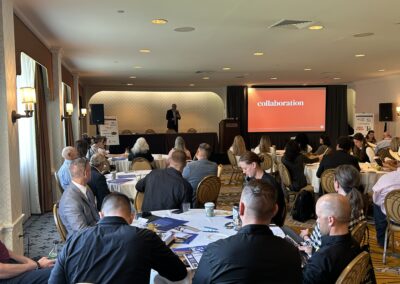 American Horse Council Annual Conference  Encouraging Greater Collaboration
