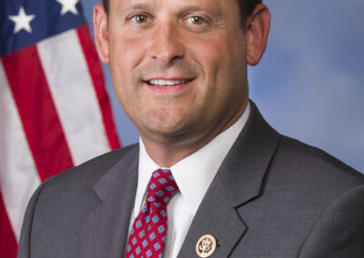 The American Horse Council Congratulates Representative Andy Barr