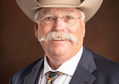 American Horse Council announces new addition to Board of Trustees