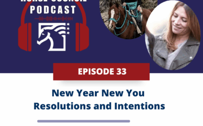 New Year New You: Resolutions and Intentions