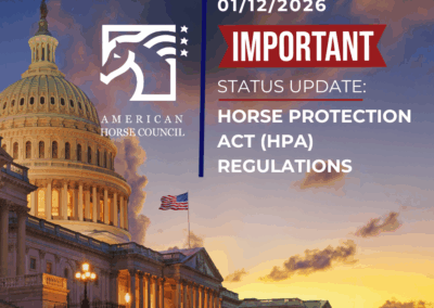 HPA Update 01.12.2026