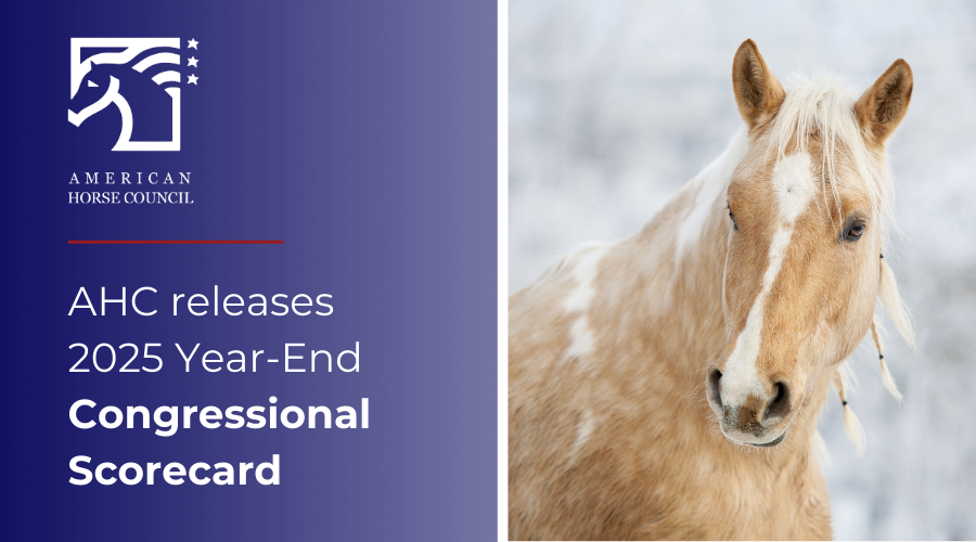 congressional scorecard 2026 EIS-Featured