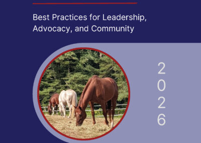 Coalition of State Horse Councils Toolkit